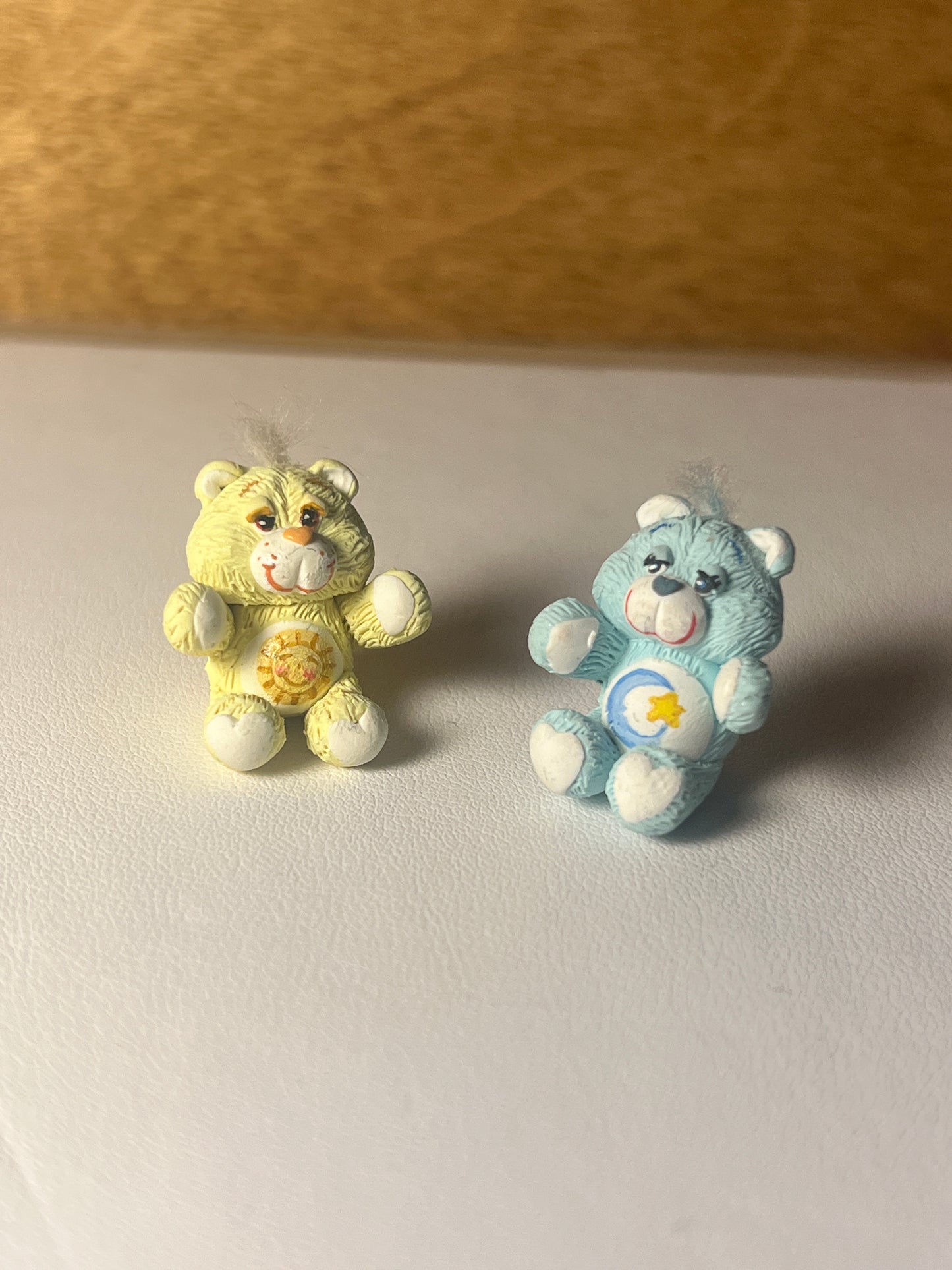 Who Cares Bears 1:12 Scale