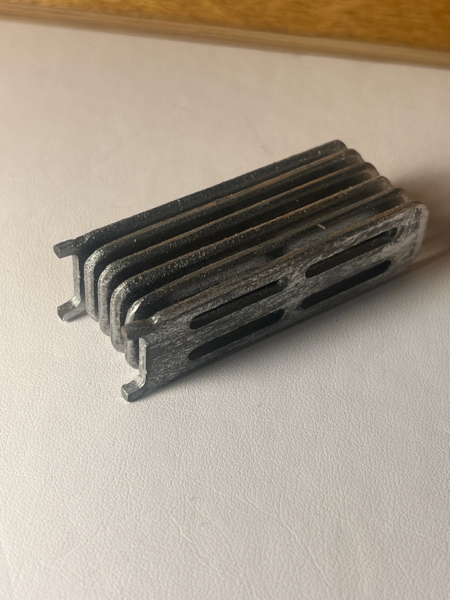 Radiator 1:12 Scale