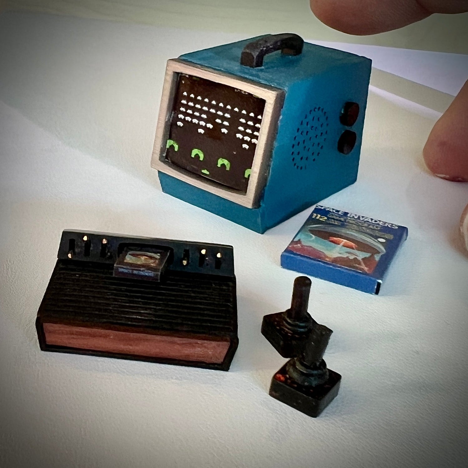 Arcade & Video Games