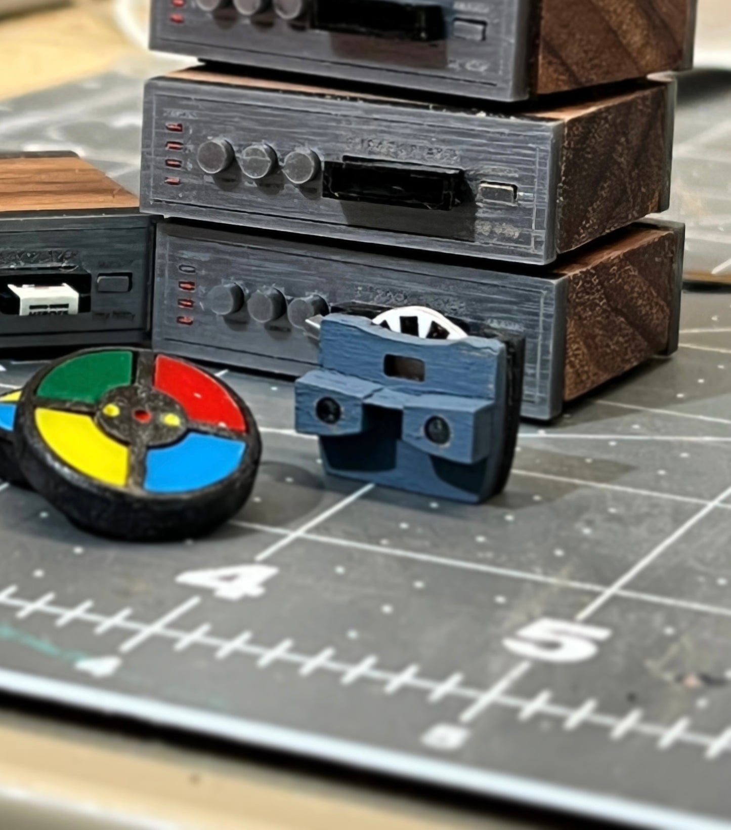 Viewmaster 1:12 Scale