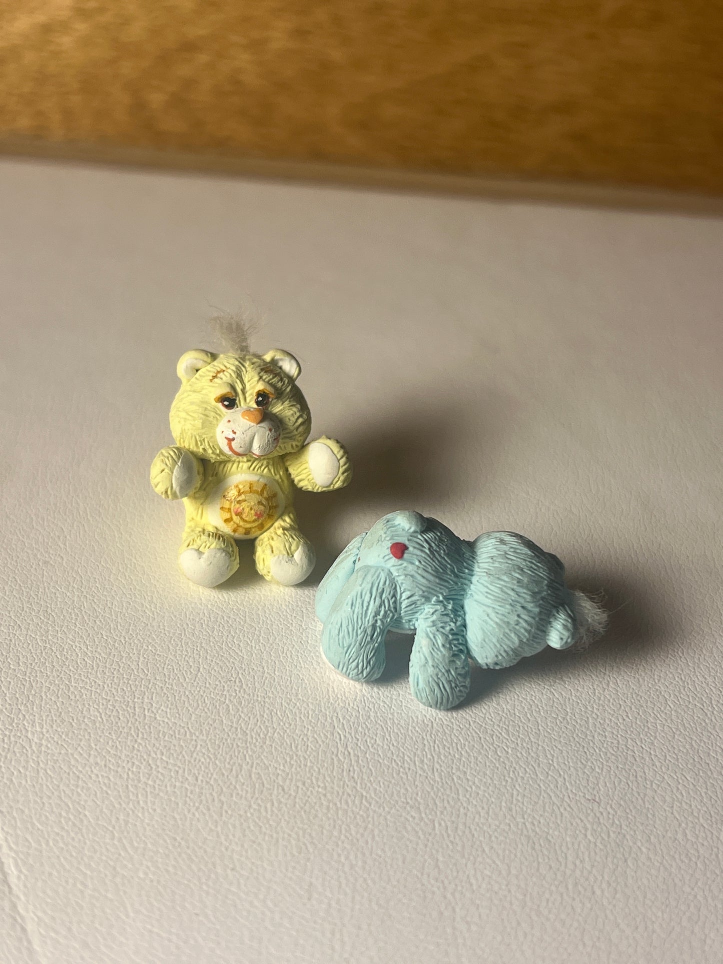 Who Cares Bears 1:12 Scale