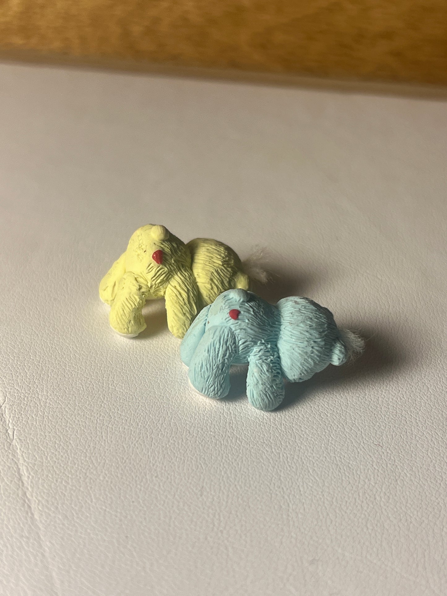 Who Cares Bears 1:12 Scale