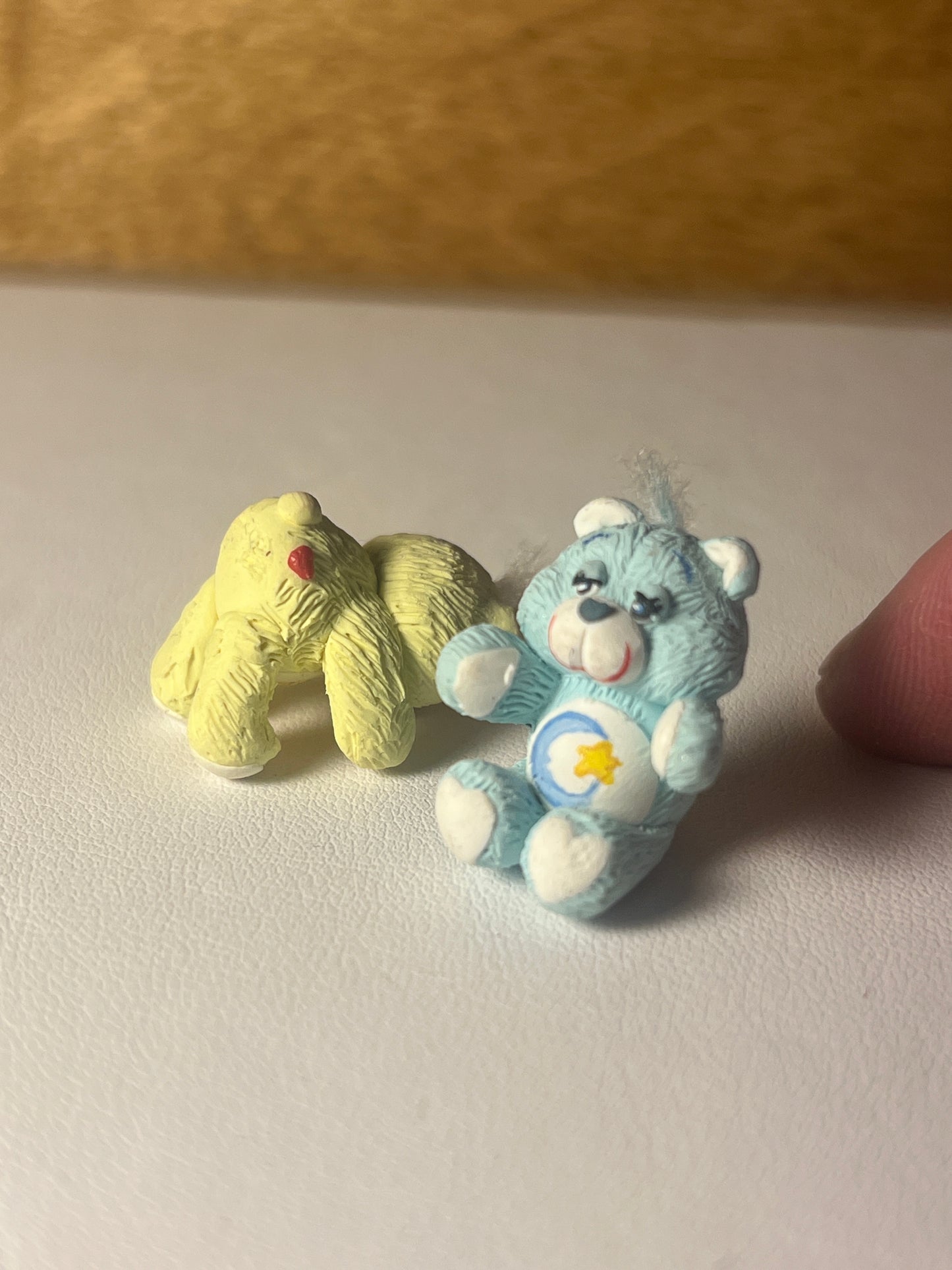 Who Cares Bears 1:12 Scale