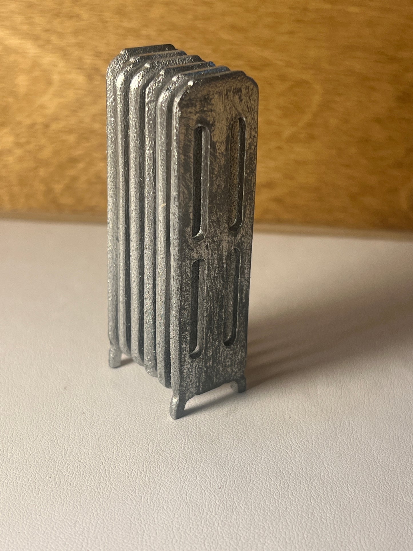 Radiator 1:12 Scale
