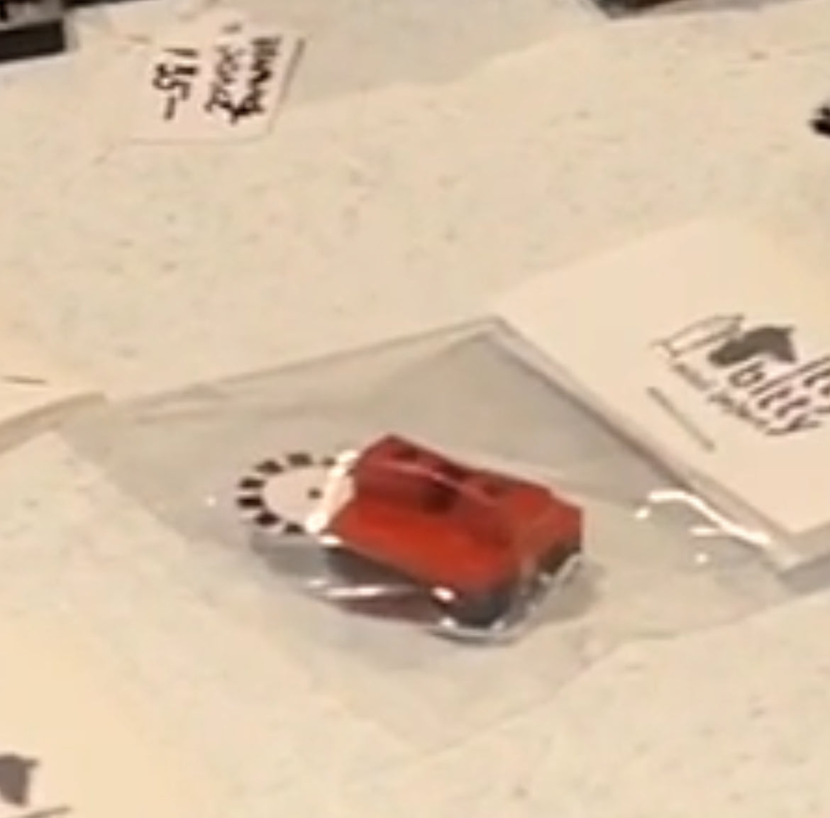 Viewmaster 1:12 Scale